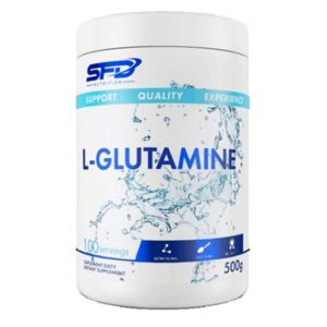 Allnutrition L-Glutamine 500g