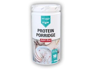 Best Body Nutrition Protein porridge jablko skořice 500g