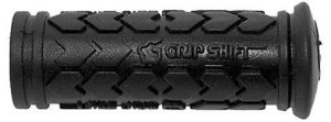 M-wave Gripy PG SR-240 Grip-shift gel černé 90mm