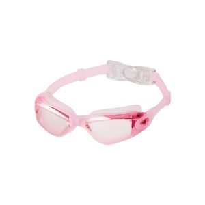 NILS Aqua Plavecké brýle NQG160MAF růžové