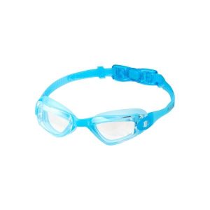 NILS Aqua Plavecké brýle NQG770AF Junior modré