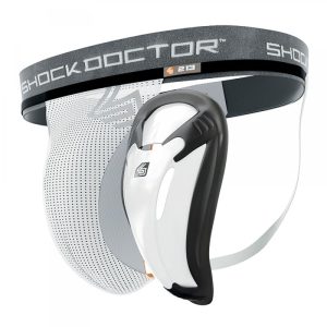 Shock Doctor 213 Supporter with BioFlex™ Cup