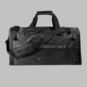 STRIX Sportovní taška Ultimate Duffle Black