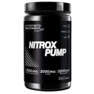 Prom-in Nitrox Pump 334,5g