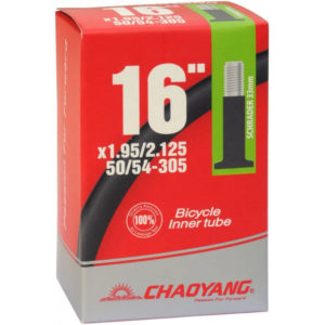 CHAOYANG-16×1.95-2.125 AV33 (50/54-305) barevná