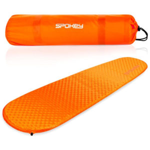 SPOKEY-RAMBLER Self-inflating 3 cm – orange Oranžová 180/50 cm