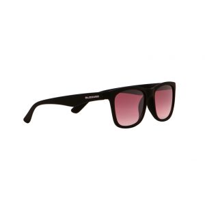 BLIZZARD-Sun glasses PC4064006-rubber black-56-15-133 Černá 56-15-133