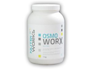 Nutri Works Osmo Worx 1000g neutral