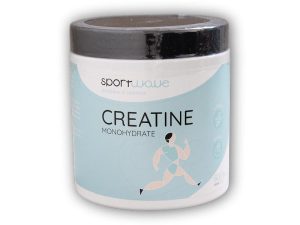 Sportwave Creatine monohydrate 300g