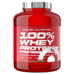Scitec 100% Whey Protein Professional 30g