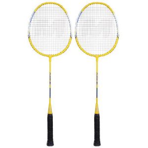 Merco Flash set badmintonová raketa