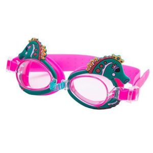 Merco Pag dětské plavecké brýle růžová