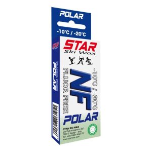Star Ski Wax NF polar 60g