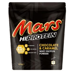 Mars Mars HiProtein 875g