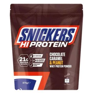 Mars Snickers HiProtein 455g