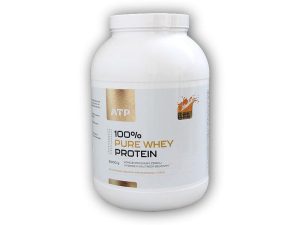 ATP 100% Pure Whey Protein 2000g