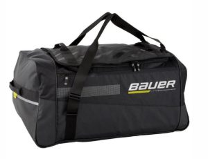 Bauer Taška Elite Carry Bag S21 POUZE Senior, 36, černá (dostupnost 5-7 prac. dní) (VÝPRODEJ)