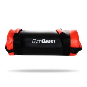 GymBeam Posilovací vak Powerbag 10 kg