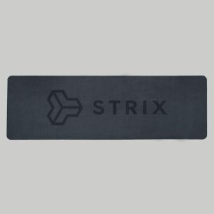 STRIX Podložka na cvičení Yoga Mat Stellar Black