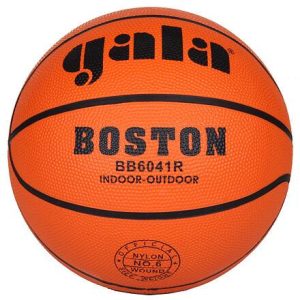 Gala Boston BB6041R basketbalový míč