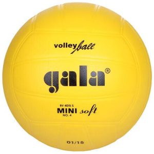Gala BV4015S Mini Soft volejbalový míč