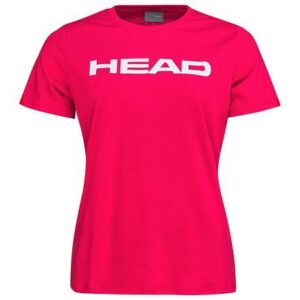 Head Club Lucy T-Shirt Women 2024 dámské tričko MA