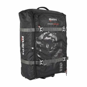 Mares Taška CRUISE BACKPACK ROLLER 128 L new