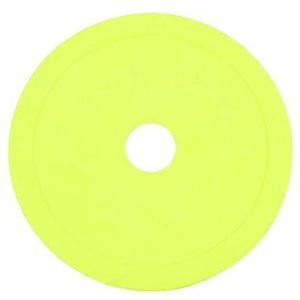 Merco Ring značka na podlahu žlutá