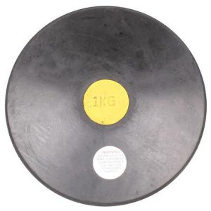 Merco Rubber gumový disk