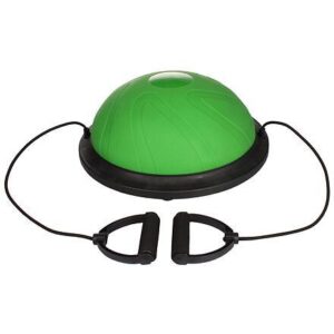Merco Wave Speed 46 balanční míč zelená