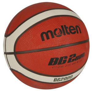 Molten B3G 2000 basketbalový míč