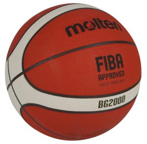Molten Bgr7 2000 basketbalový míč