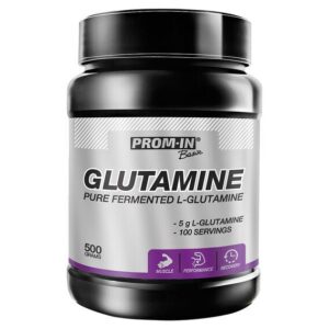 Prom-in Glutamine Micro Powder 500g