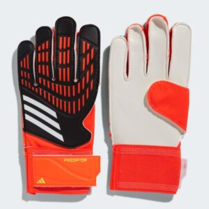 Adidas PRED GL TRN J IQ4029 dětské rukavice - fotbal