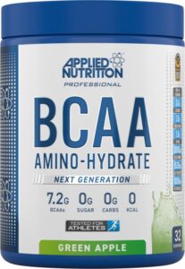Applied Nutrition BCAA Amino Hydrate 450 g