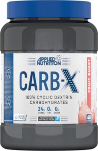 Applied Nutrition Carb X 1200 g