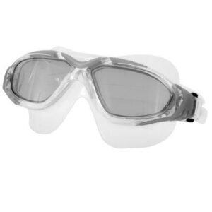 Aqua-Speed Bora plavecké brýle stříbrná
