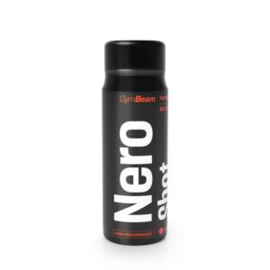 GymBeam Nero Shot 60 ml