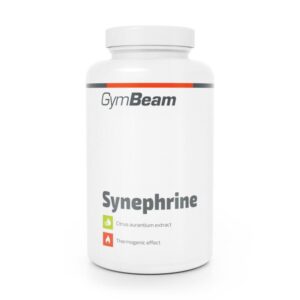 GymBeam Synefrin 240 tab.