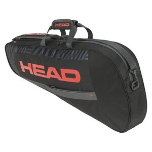 Head Base Racquet Bag S taška na rakety BKOR