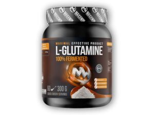 MAXXWIN L-Glutamine Pure Fermented 300g