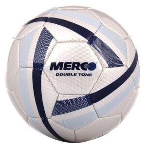 Merco Double Tone fotbalový míč
