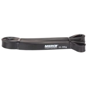 Merco Force Band posilovací guma černá
