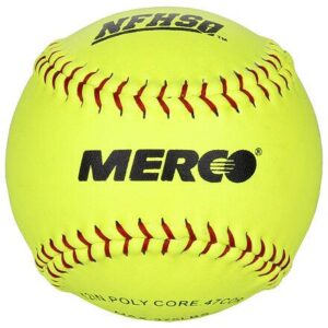 Merco SM-03 softballový míček
