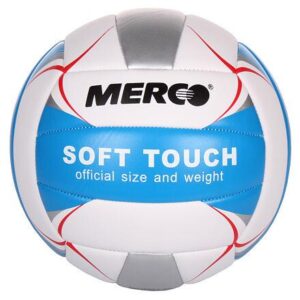 Merco Soft Touch volejbalový míč