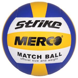 Merco Strike volejbalový míč
