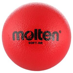 Molten Soft-HR míč na házenou
