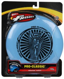 Sunflex Frisbee Wham-O Pro Classic modrá