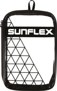 Sunflex obal na pálky Double