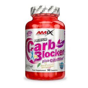 Amix Nutrition Carb Blocker 90 kapslí